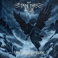 MEMBRAN I Am the Night - While the Gods Are Sleeping (LP)