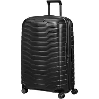 Samsonite proxis spinner 75cm matt graphite