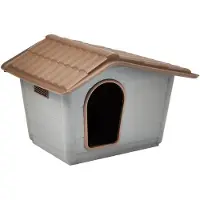Nayeco Eco Mini 60x50x41 Cm Hondenhok