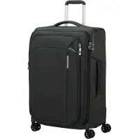 Samsonite respark spinner 67 forest green