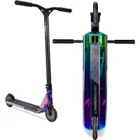 Lucky Prospect Pro Stuntstep Oil Slick 2022