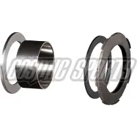 Chris King Threadfit T47 24i 89.5/92mm Trapasadapter