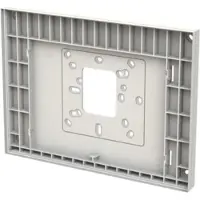 ABB Busch-Jaeger Muurplaat voor Deurcommunicatie - 2TMA130160W0041