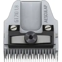 Aesculap GT 710 scheerkop 1,8 mm
