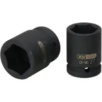 Ks Tools 5151722 515.1722 Kracht-dopsleutelinzet 22 mm