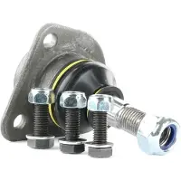 Moog Fuseekogel FI-BJ-3116 Moog voor o.a. AUTOBIANCHI, FIAT, FSO, PININFARINA