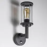 LumenXL Wandlamp Pepijn met sensor