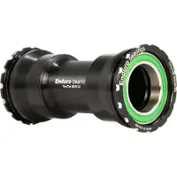 ABI Enduro Bearings Bk-6014 Abec-3 Press In Delrin Cup Bb86 Shimano 24 Mm Trapaslager
