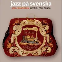 Import JAZZ PA SVENSKA