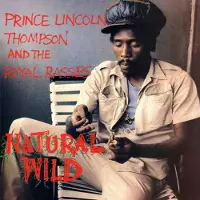 Ginza.se Prince & Royal Rasses Lincoln - Natural Wild (LP)