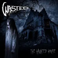 Sound Pollution Wasted - Haunted House (LP)