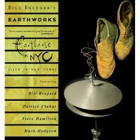 Bertus Distributie Footloose in NYC