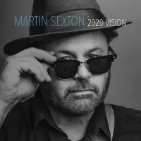 V2 Red Eye 2020 Vision