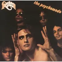 Import PSYCHOMODO/LP
