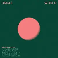 Suburban Small World