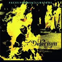 Suburban Faces, Forms, and Illusions
