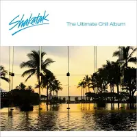 Ginza.se Ultimate Chill Album