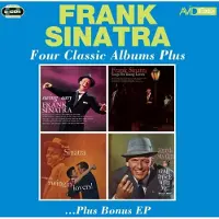 Ginza.se Four Classic Albums Plus