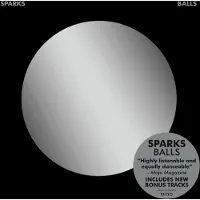Universal Music Balls