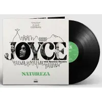 NEWS Joyce With Mauricio Maestro - Natureza (LP)
