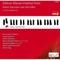 Ginza.se Edition Klavier-Festival Ruhr