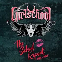 Rpm/Cherry Red The School Report 1978-2008