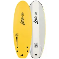 Indio Rookie 4´10´´ Surfplank