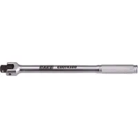 PARD 1/2'' Handgreep met kniegewricht