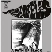 Regain Mephistofeles - A Path of Black (LP)