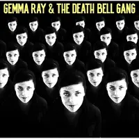 V2 Red Eye Gemma Ray & the Death Bell Gang