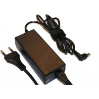 VHBW Voedingsadapter 18,5V / 1,1A / 20W - 5,5mm x 2,5mm voor o.a. HP printers