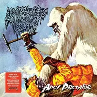 Universal Music Ravaged By The Yeti - Apex Predator (CD)