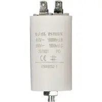 Fixapart Condensator -