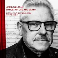 Proper S&D Consignment Juris Karlsons: Dances of Life and Death