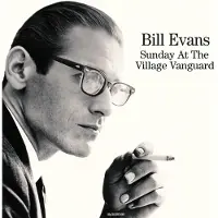 Strummer International Litd Sunday At The Village Vanguard