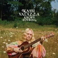 Membran 17% Fee Kassi Valazza - Knows Nothing (Cd)