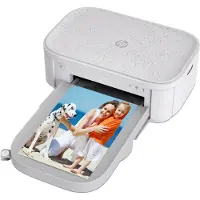 HP Sprocket Studio 4x6 Plus EU Plug - Mobiele Fotoprinter