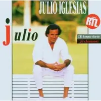 Sony music Julio (20 Chansons)