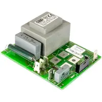 Telwin Printplaat