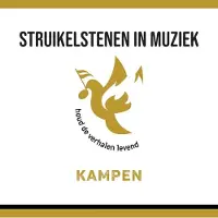 HEARTSELLING Struikelstenen In Muziek Kampen