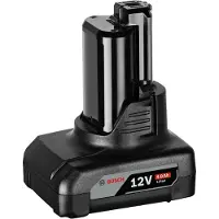Bosch GBA 12V Accu (10,8V) 4.0Ah Li-Ion - 1600Z0002Y