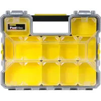Stanley FatMax ondiepe assortimentsdoos 7,4 x 35,7 cm 1-97-517 online kopen