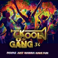 Ginza.se - People Just Wanna Have Fun (Gatefold) (Multi Coloured) (2 LP)