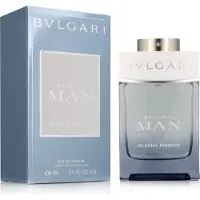 Bvlgari Man Glacial Essence eau de parfum spray 100 ml