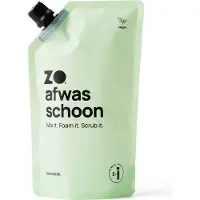 Zo Schoon Navulzak - Afwas schoon - Afwas