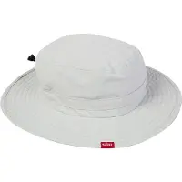 Gill Technical Sailing Sun Hat Grijs L