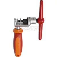 Unior 1647/2abi-us Kettingpen-extractor