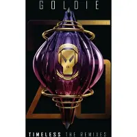 Import Timeless (The Remixes)