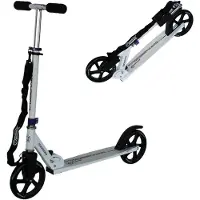 Master Lock Scooter