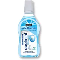 Sence 6x Fresh Mondwater Coolmint 500 ml